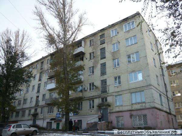 1 комнатную квартиру