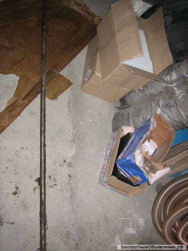 Вал ходовой 1К62, 1К625, ТС-30 РМЦ - 2000 мм