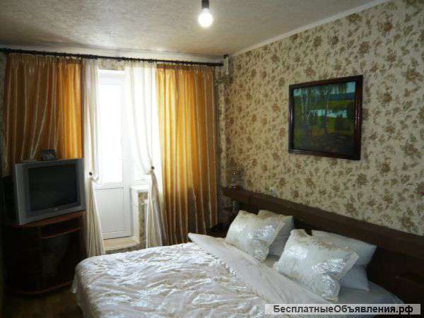 2-х комнатную квартиру