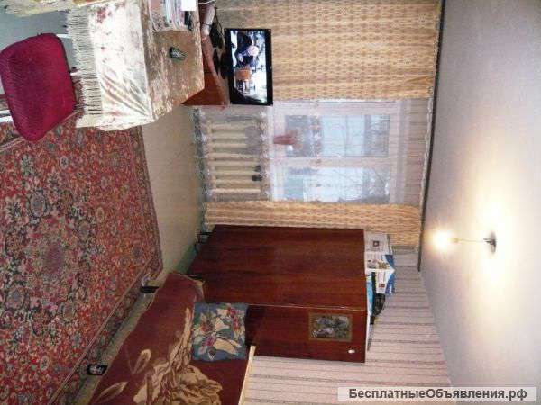 2 комнатную квартиру