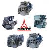 Запчасти Deutz, Cummins, Perkins, Hatz, Mercedes