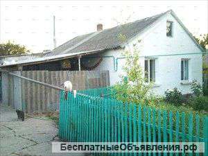 Одноэтажный дом в Левадках