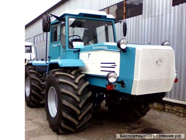 Тракрот ХТА-250