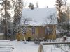 Дом 60 м²
