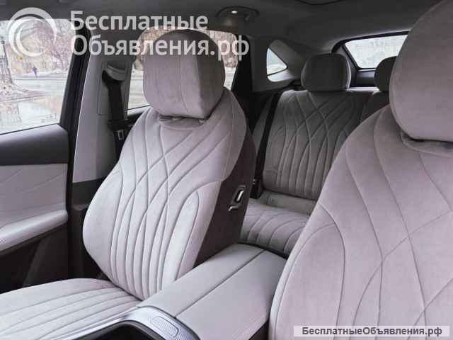 Пошив модельных авточехлов