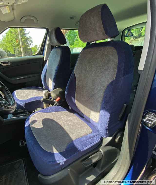 Пошив модельных авточехлов