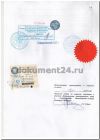 Оформление документов для ОАЭ