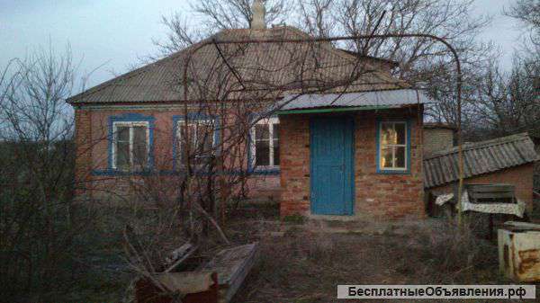 Дом 67 кв.м.Родионовка