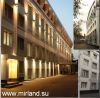 Аренда офисов в Бизнес-Центре MIRLAND м.Дмитровская