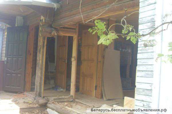 Pеконструкция фундамента