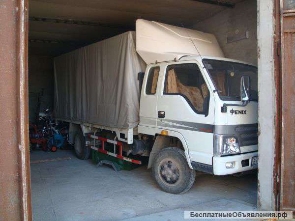 Ваф Феникс, категория В