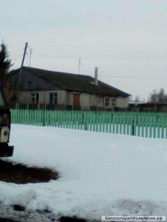 3-х комнатнаю квартиру