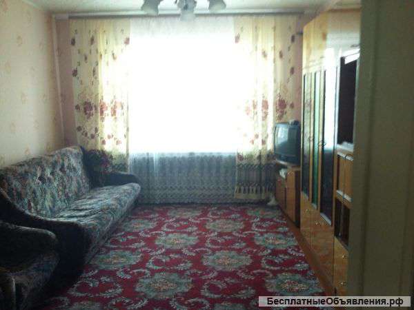 3 комнатная квартира дешево
