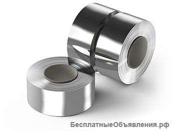 Штрипс оцинкованный