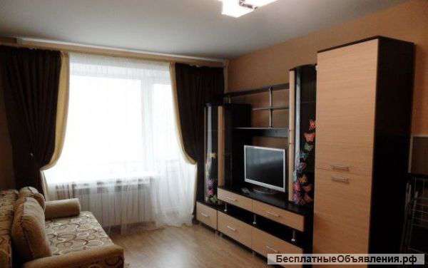 Курзальская 3