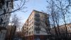 Г. Москва, ул. 2-х комн.кв-ра Подвойского 20 3/5 эт