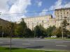 Г. Москва, Фрунзенская наб. д.40 2-х комн.кв-ра 12/14кирп.