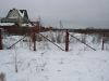 Участок Московская обл.Подольский р-он. деревня Холопово 7,5 сотки ИЖС. газ.свет по периметру
