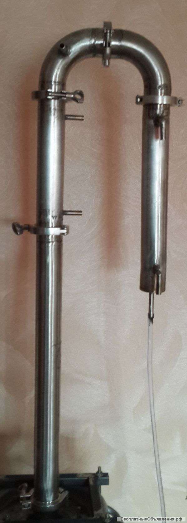 Дестиллятор