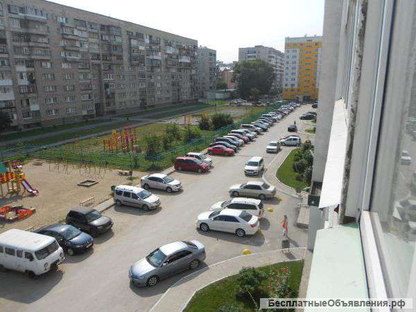 2-х комнатную улучшеной планировки