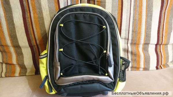 Рюкзак Ecco B2S