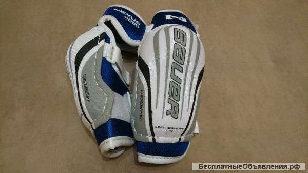 Хоккейные налокотники Bauer Nexus 4000