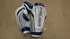 Хоккейные налокотники Bauer Nexus 4000