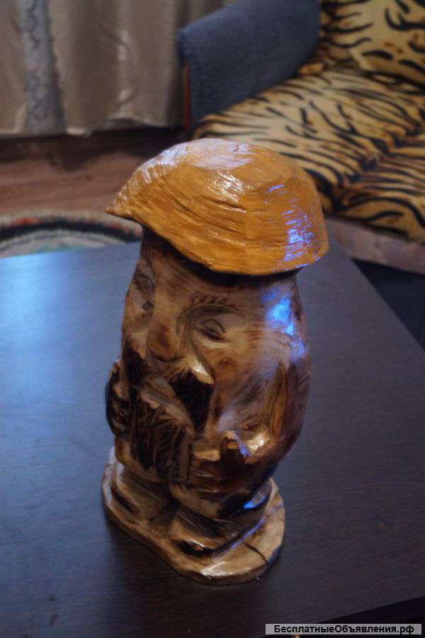 Садовая фигура