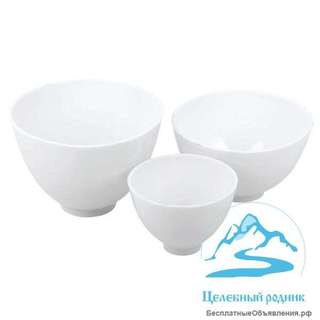 Мисочка малая, резиновая D 80мм