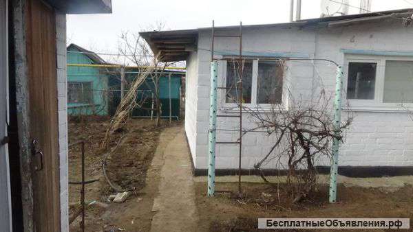 Частный дом