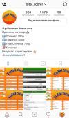 Готовый проект по ставкам. Продажа прогнозов.