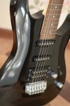 Электрогитара Ibanez Gio GSA60 Black