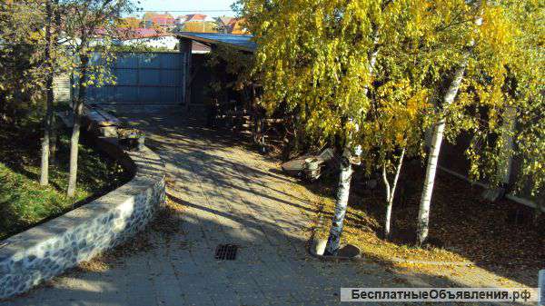 Коттедж в Химках