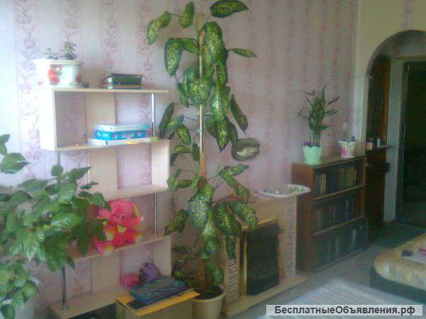Сдам 3х комнатную квартиру