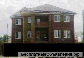 Коттедж 366 кв.м Сормовский район