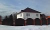 Новый дом 210 кв.м, участок 15 соток