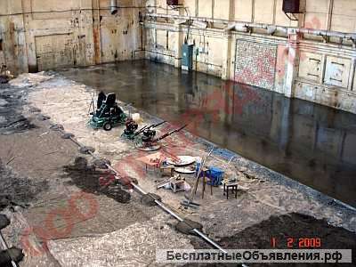 Устройство топпинга в Нижнем Новгороде