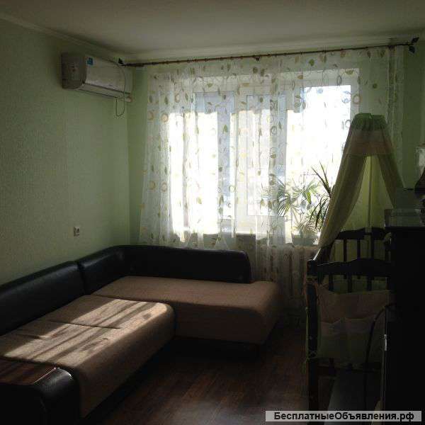 Однокомнатную квартиру