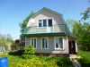 Продается дача , участок 5 соток с двухэтажным домом 106 кв.м.