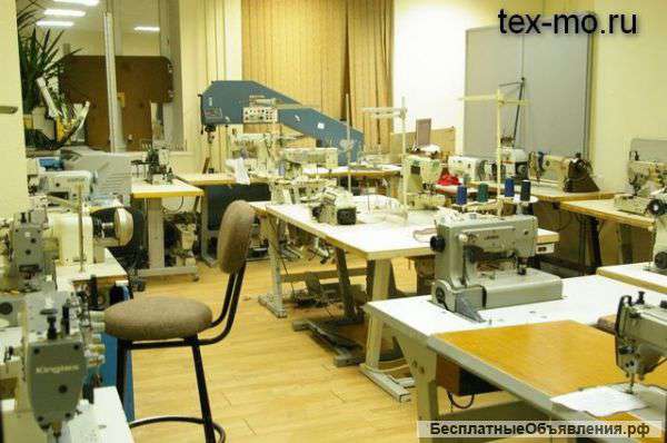 Купим промышленные швейные машины
