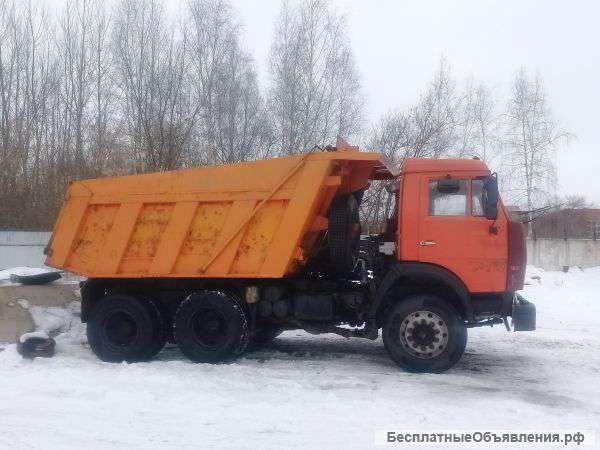 Грузоперевозки