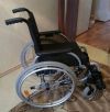 Инвалидная коляска Otto Bock Старт Интро
