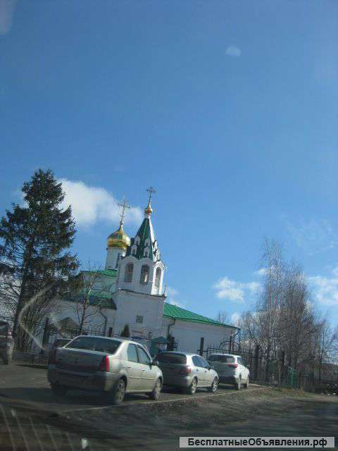 Земельный участок 10 соток