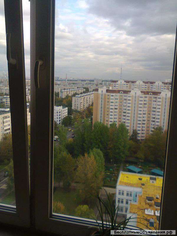 2.к.кв м. Петровско-Разумовская