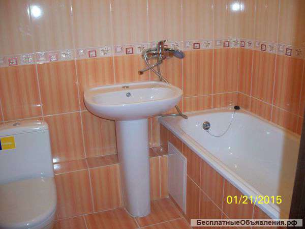 Сантехник, кафельщик