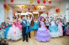 Ведущие и аниматоры на выпускной