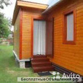 Прекрасная дача