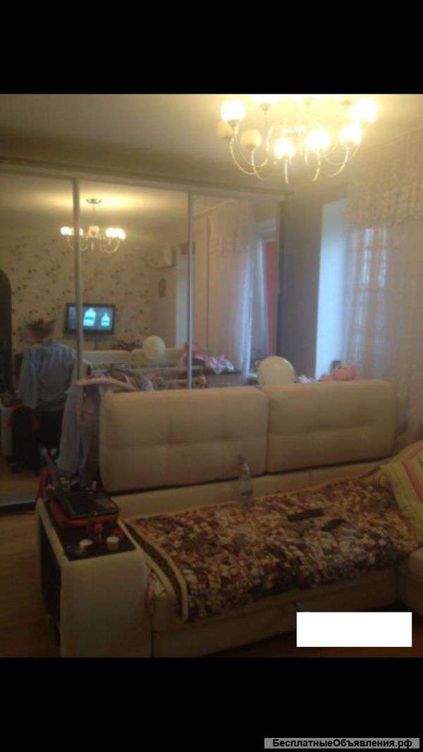 Квартира