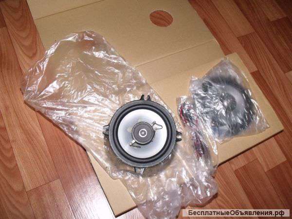 Динамики автомобильные KENWOOD KFC-1352RG