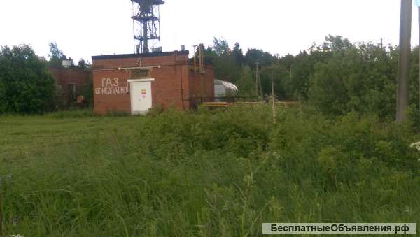 Участок 23 гектара д. Беликово Сергиево-Посадский р-н Московскаяч обл.